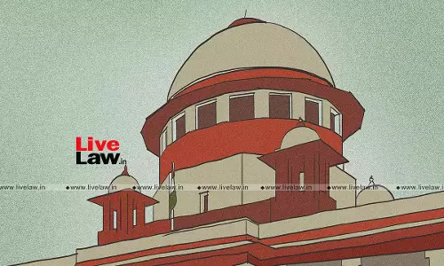 Supreme Court To Consider Plea To Review NAAC Gradings Of Colleges/Universities In Last 5 Years Supreme Court To Consider Plea To Review NAAC Gradings Of Colleges/Universities In Last 5 Years