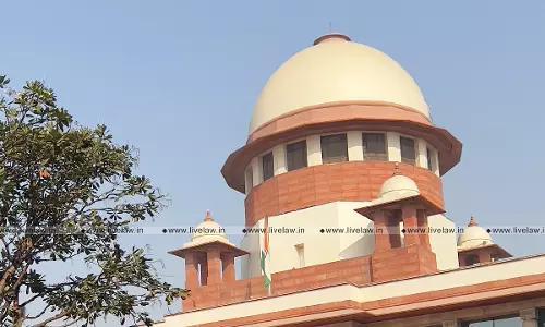 Appointment To Public Posts Cannot Be Done On Hereditary Basis : Supreme Court Appointment To Public Posts Cannot Be Done On Hereditary Basis : Supreme Court