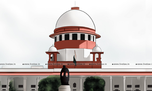 Supreme Court Directs Delhi Municipal Corporation To Vacate Office In Lodhi-Era Tomb Immediately Supreme Court Directs Delhi Municipal Corporation To Vacate Office In Lodhi-Era Tomb Immediately