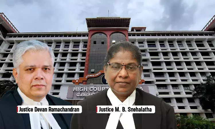 Kerala High Court Empowers High-Level Committee To Oversee Pollution Control In Periyar River Kerala High Court Empowers High-Level Committee To Oversee Pollution Control In Periyar River