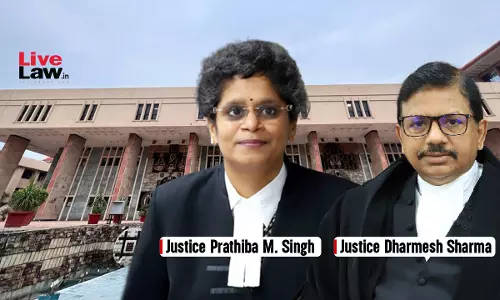 Can AI Software Be Used To Trace Missing Persons? High Court Asks Delhi Police Can AI Software Be Used To Trace Missing Persons? High Court Asks Delhi Police
