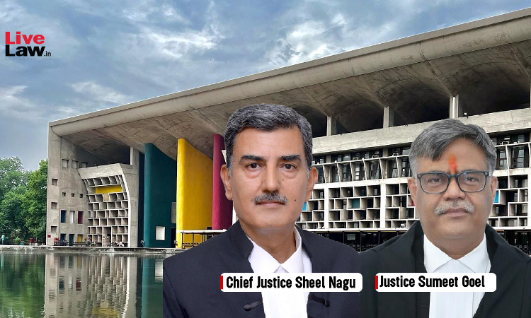 P&H HC Imposes ₹50k Cost On Haryana Pollution Control Board Over Failure To Restore Electricity To Factory Having Valid Authority To Operate P&H HC Imposes ₹50k Cost On Haryana Pollution Control Board Over Failure To Restore Electricity To Factory Having Valid Authority To Operate