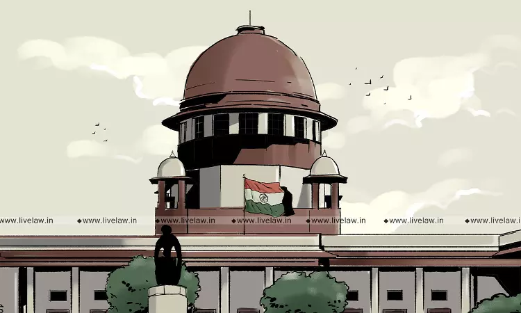 When Second FIR Can Be Registered : Supreme Court Outlines Key Circumstances When Second FIR Can Be Registered : Supreme Court Outlines Key Circumstances