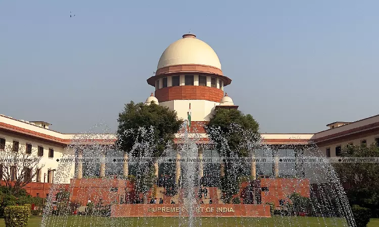 After Apology, Supreme Court Recalls Direction For Action Against Lawyer Who Filed Plea For Victims Cause While Representing Accused After Apology, Supreme Court Recalls Direction For Action Against Lawyer Who Filed Plea For Victims Cause While Representing Accused