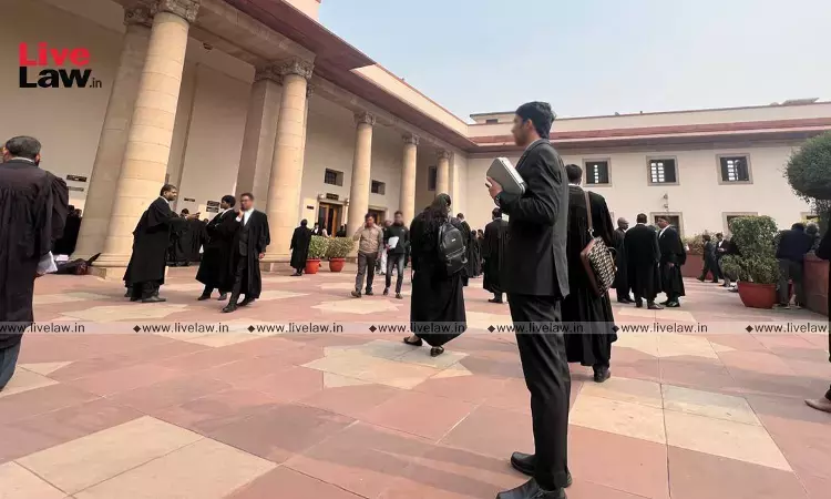 The Inimitable Supreme Court Practice The Inimitable Supreme Court Practice