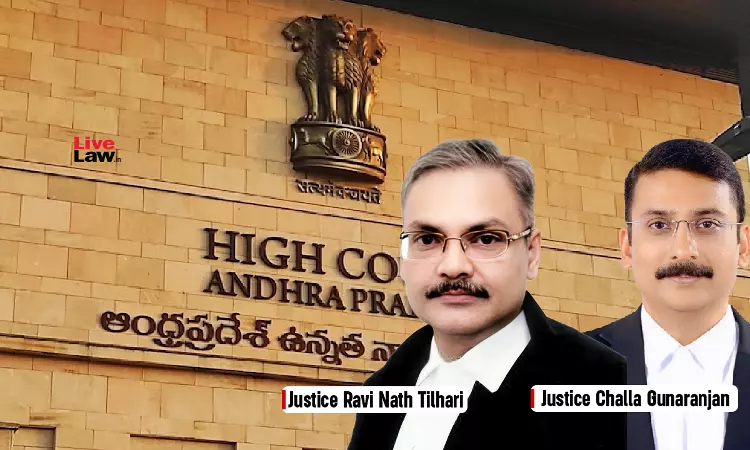 Insurer Not Necessary Party To Claim Compensation For Medical Negligence Under Consumer Protection Act: AP High Court Insurer Not Necessary Party To Claim Compensation For Medical Negligence Under Consumer Protection Act: AP High Court
