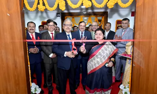 Chief Justice Ramesh Sinha Inaugurates Digitization Center At Chhattisgarh High Court Chief Justice Ramesh Sinha Inaugurates Digitization Center At Chhattisgarh High Court