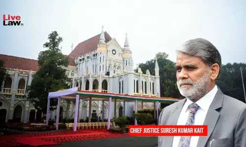 MP HC Bar President Expresses Regret Over Letter To CJI Seeking Probe Into Alleged Demolition Of A Temple At Chief Justices Residence MP HC Bar President Expresses Regret Over Letter To CJI Seeking Probe Into Alleged Demolition Of A Temple At Chief Justices Residence