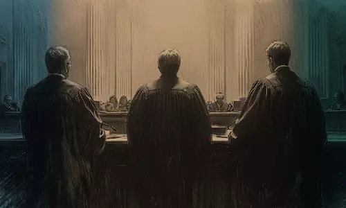 Accusing Judge As Corrupt In Open Court, Does It Not Lower Image Of Judiciary? Accusing Judge As Corrupt In Open Court, Does It Not Lower Image Of Judiciary?