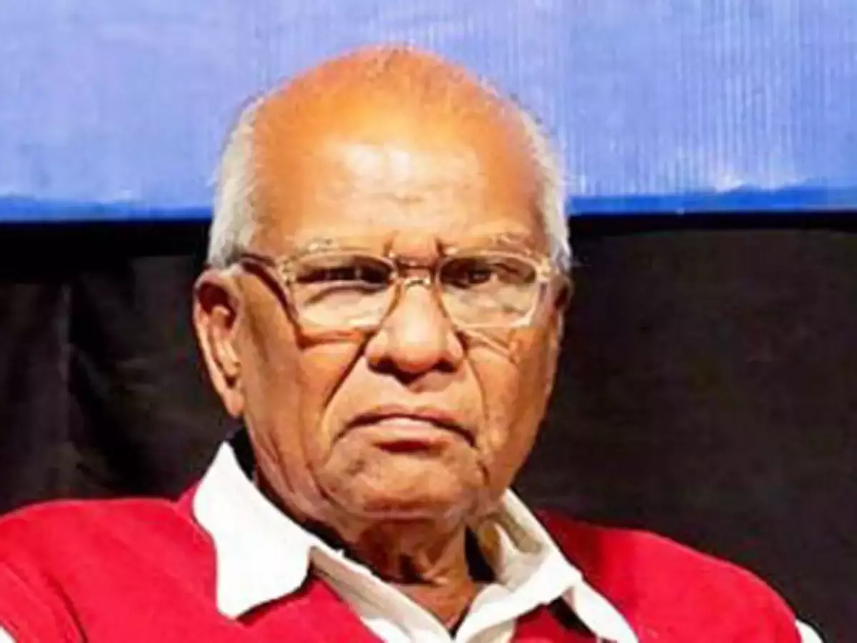 Bombay High Court Grants Bail To Prime Accused In Govind Pansare Murder Case Bombay High Court Grants Bail To Prime Accused In Govind Pansare Murder Case