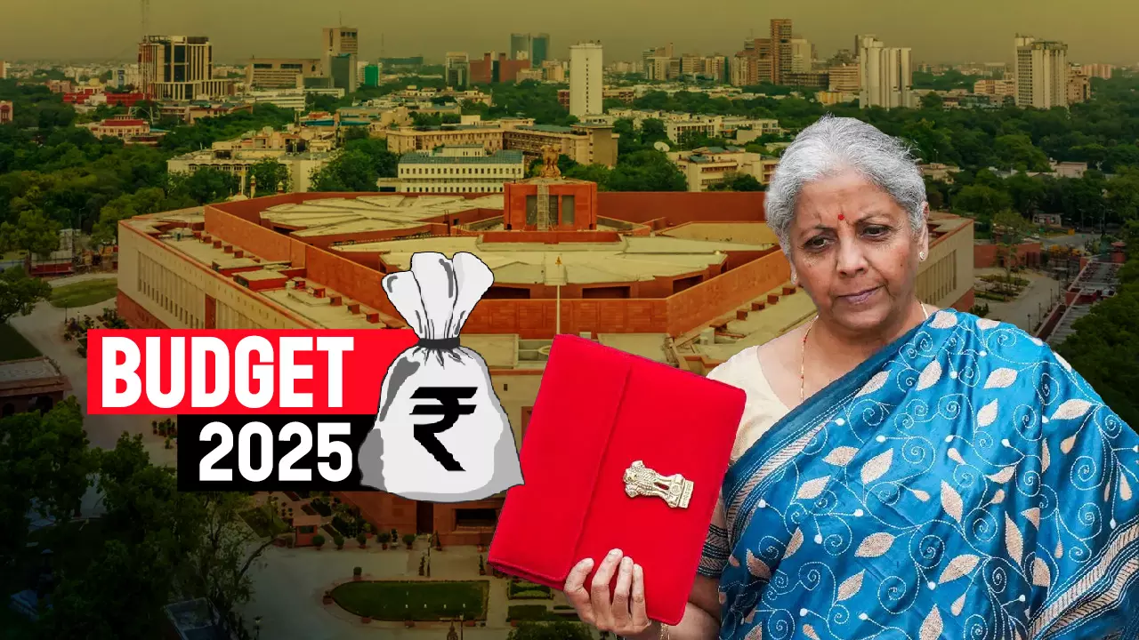 No TCS On Sale Of Goods; Changes To TDS/TCS Regime : Union Budget 2025 Proposals No TCS On Sale Of Goods; Changes To TDS/TCS Regime : Union Budget 2025 Proposals