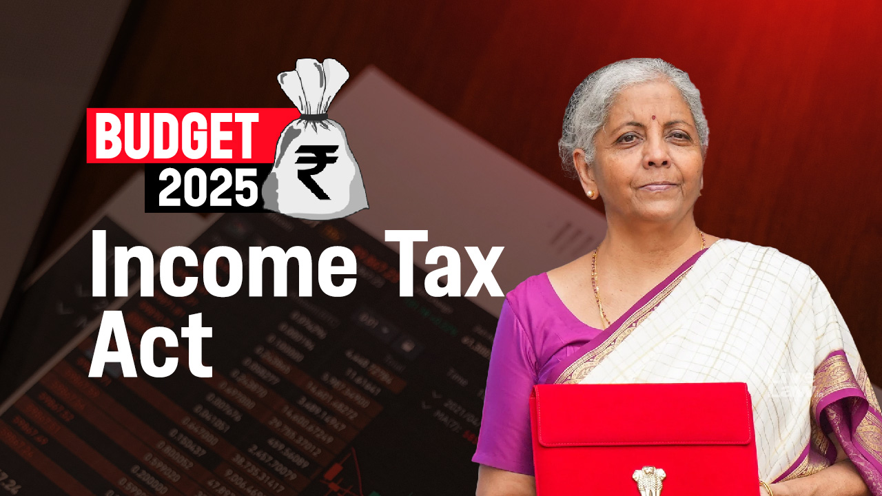 A Federal Dilemma: How The New Income Tax Bill 2025 Threatens State Revenues And Fiscal Autonomy A Federal Dilemma: How The New Income Tax Bill 2025 Threatens State Revenues And Fiscal Autonomy