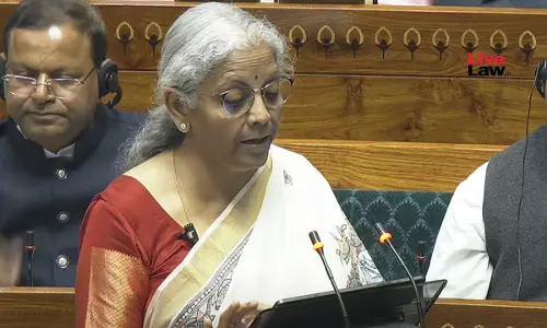 Welfare Measures For Gig Workers, Jan Viswhwas Bill 2.0 : Union Budget 2025 Proposals Welfare Measures For Gig Workers, Jan Viswhwas Bill 2.0 : Union Budget 2025 Proposals