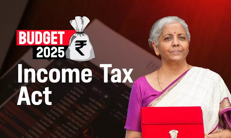 A Federal Dilemma: How The New Income Tax Bill 2025 Threatens State Revenues And Fiscal Autonomy A Federal Dilemma: How The New Income Tax Bill 2025 Threatens State Revenues And Fiscal Autonomy
