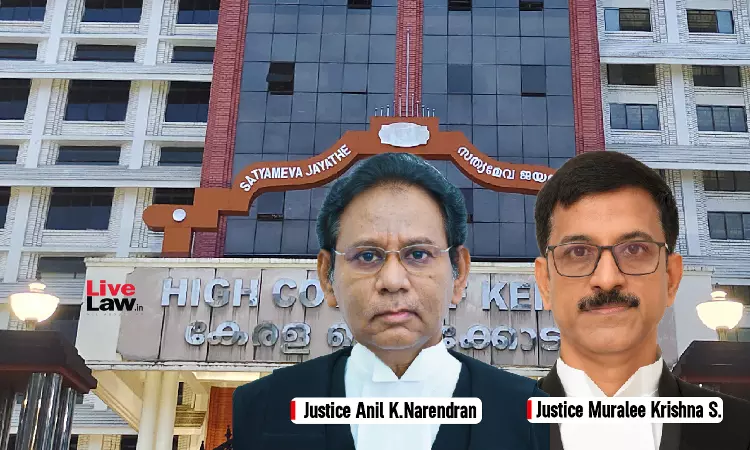Plea Filed In Kerala High Court Protesting Installation Of RSS Flags, Banners In Kollam Temple Plea Filed In Kerala High Court Protesting Installation Of RSS Flags, Banners In Kollam Temple