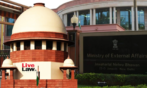 How Many Persons Declared As Foreigners Deported So Far? Supreme Court Asks Centre How Many Persons Declared As Foreigners Deported So Far? Supreme Court Asks Centre