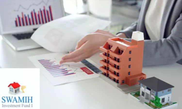 Dua Associates Advises SBI Ventures Limiteds SWAMIH Investment Fund-I In Its Funding Of Rudra Buildwell Homes Private Limited Dua Associates Advises SBI Ventures Limiteds SWAMIH Investment Fund-I In Its Funding Of Rudra Buildwell Homes Private Limited
