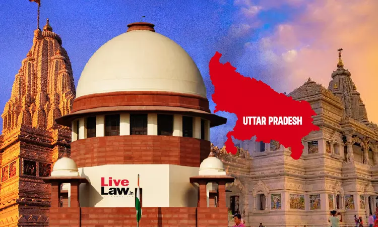 BREAKING | Supreme Court Clears ₹500 Crore Shri Banke Bihari Temple Corridor Plan, Permits Land Purchase Using Temple Deposits BREAKING | Supreme Court Clears ₹500 Crore Shri Banke Bihari Temple Corridor Plan, Permits Land Purchase Using Temple Deposits