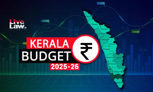 Kerala Budget 2025-26: Court Fee To Be Increased, Proposal To Establish A Centre For Legal Studies, Funds To Curb Cyber Bullying, Fake News