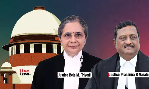 Govt Has Every Right To Cancel & Call Fresh Tender; Scope Of Judicial Review Limited : Supreme Court Govt Has Every Right To Cancel & Call Fresh Tender; Scope Of Judicial Review Limited : Supreme Court
