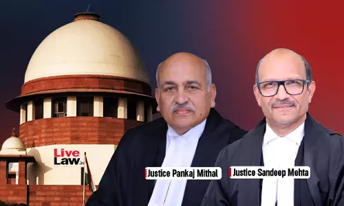 Advertisements For Public Employment Invalid If Number Of Posts Not Mentioned : Supreme Court Advertisements For Public Employment Invalid If Number Of Posts Not Mentioned : Supreme Court