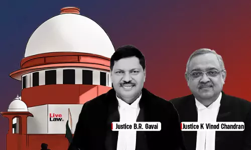 Grandparents Cannot Have Better Claim Than Father For Childs Custody : Supreme Court Grandparents Cannot Have Better Claim Than Father For Childs Custody : Supreme Court