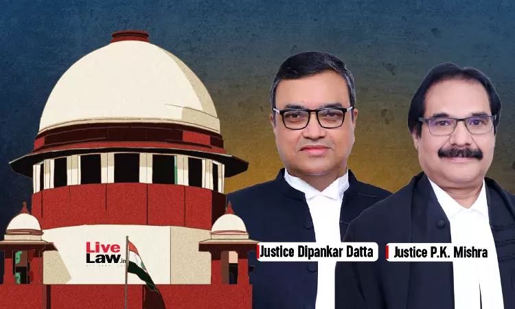 Prospective Accused Cannot Challenge Order For CBI Investigation : Supreme Court Prospective Accused Cannot Challenge Order For CBI Investigation : Supreme Court