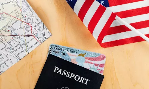 Rethinking American Citizenship: Why America Needs Doctrine Of Basic Structure Rethinking American Citizenship: Why America Needs Doctrine Of Basic Structure