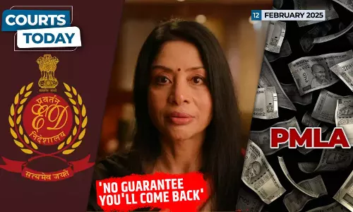Indrani Mukerjea | PMLA | 1984 Riots | Freebies in Elections | Article 226 & More Indrani Mukerjea | PMLA | 1984 Riots | Freebies in Elections | Article 226 & More