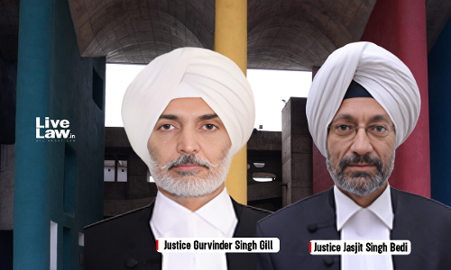 26 Yrs On, Punjab & Haryana High Court Acquits Murder Accused; Doubts Police Constables Testimony 26 Yrs On, Punjab & Haryana High Court Acquits Murder Accused; Doubts Police Constables Testimony