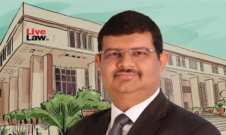 45-Day Limitation To File Replication Runs From Date When Belated Written Statement Is Recorded, Not From Advance Service: Delhi High Court 45-Day Limitation To File Replication Runs From Date When Belated Written Statement Is Recorded, Not From Advance Service: Delhi High Court