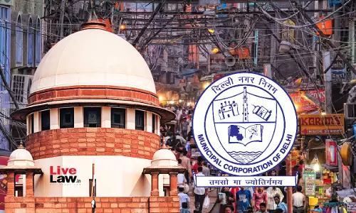 Chandni Chowk Illegal Constructions : Supreme Court Vacates Stay On MCDs Sealing Orders With Effect From Dec 31 Chandni Chowk Illegal Constructions : Supreme Court Vacates Stay On MCDs Sealing Orders With Effect From Dec 31