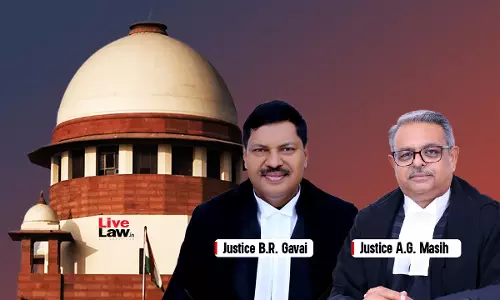 Supreme Court Pulls Up Dy Collector Who Demolished Slum-Dwellers Huts In Violation Of HC Order Supreme Court Pulls Up Dy Collector Who Demolished Slum-Dwellers Huts In Violation Of HC Order