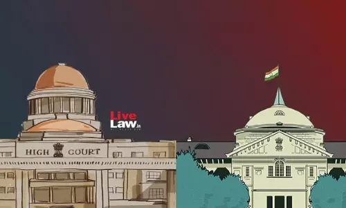 Allahabad HCBA & Oudh Bar Association To Abstain From Work Today In Protest Against Non-Appointment Of Judges