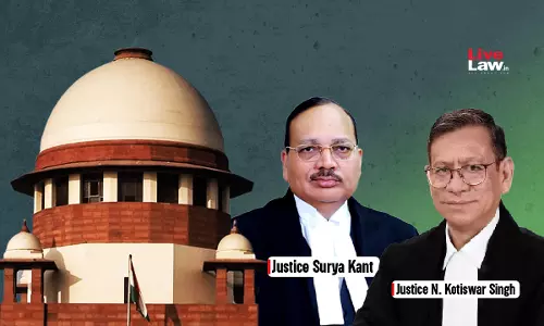 Maharashtra Slum Areas Act | Land Cant Be Acquired Without Extinguishing Owners Preferential Right To Propose Rehabilitation Scheme : Supreme Court