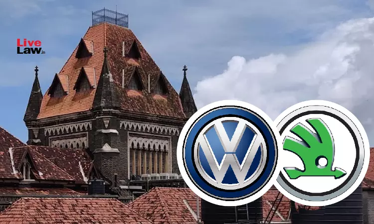 Skoda-Volkswagen Case : Bombay High Court Asks Customs Dept To Explain How Show Cause Notice Isnt Time-Barred Skoda-Volkswagen Case : Bombay High Court Asks Customs Dept To Explain How Show Cause Notice Isnt Time-Barred