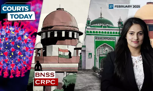Sambhal Mosque| Ramzan| COVID Vaccination| Bhopal Gas Tragedy| Manual Scavenging And More Sambhal Mosque| Ramzan| COVID Vaccination| Bhopal Gas Tragedy| Manual Scavenging And More