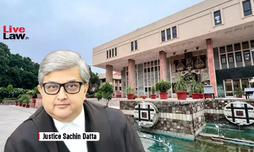 No Coercive Action Against Hotel Le Meridien On License Issue: Delhi High Court To Authorities No Coercive Action Against Hotel Le Meridien On License Issue: Delhi High Court To Authorities
