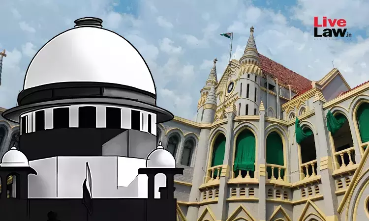 SC Collegium Proposes Appointment Of 5 Advocates & 5 Judicial Officers As MP High Court Judges SC Collegium Proposes Appointment Of 5 Advocates & 5 Judicial Officers As MP High Court Judges