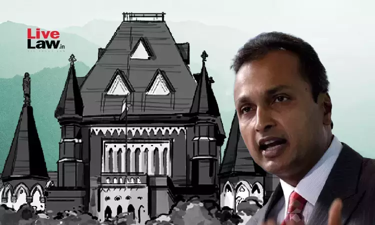 Bombay High Court Dismisses Anil Ambanis Plea Against SBI Classifying His Loan Account As Fraud Bombay High Court Dismisses Anil Ambanis Plea Against SBI Classifying His Loan Account As Fraud