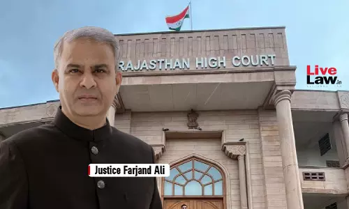 Rajasthan High Court Appoints Panel To Probe Illegal Activities Of Khap Panchayats, Social Evils Like Honour Killing, Exorcism, Etc Rajasthan High Court Appoints Panel To Probe Illegal Activities Of Khap Panchayats, Social Evils Like Honour Killing, Exorcism, Etc