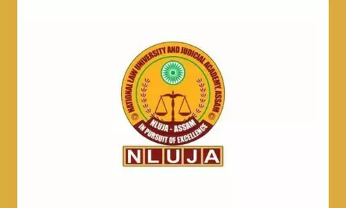 National Law University And Judicial Academy, Assam: 4th Vox Anatolis Moot Court Competition 2025 National Law University And Judicial Academy, Assam: 4th Vox Anatolis Moot Court Competition 2025