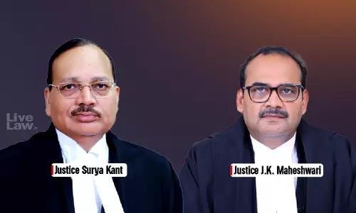 How Good Drafting Can Impact Case Fate : Supreme Court Judges Give Advice To New AoRs How Good Drafting Can Impact Case Fate : Supreme Court Judges Give Advice To New AoRs