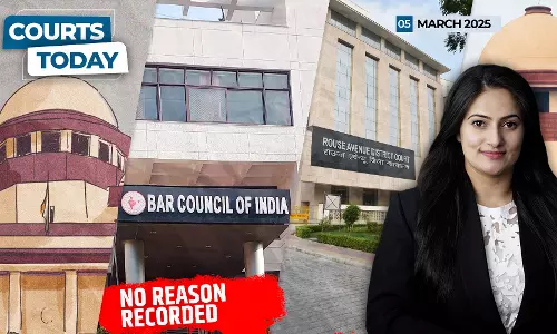 Banks & Builders In NCR| Bail To Mother Accused Of Sexually Abusing Daughter| BCI And More Banks & Builders In NCR| Bail To Mother Accused Of Sexually Abusing Daughter| BCI And More