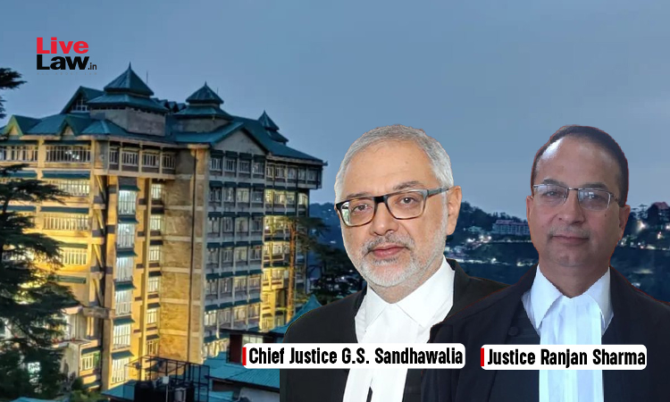 Family Pension Of Deceased Employee Can Be Shared Equally Between First & Second Wife On Basis Of Voluntary Compromise: HP HC Family Pension Of Deceased Employee Can Be Shared Equally Between First & Second Wife On Basis Of Voluntary Compromise: HP HC