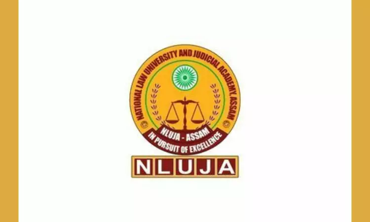 National Law University And Judicial Academy, Assam: 4th Vox Anatolis Moot Court Competition 2025 National Law University And Judicial Academy, Assam: 4th Vox Anatolis Moot Court Competition 2025