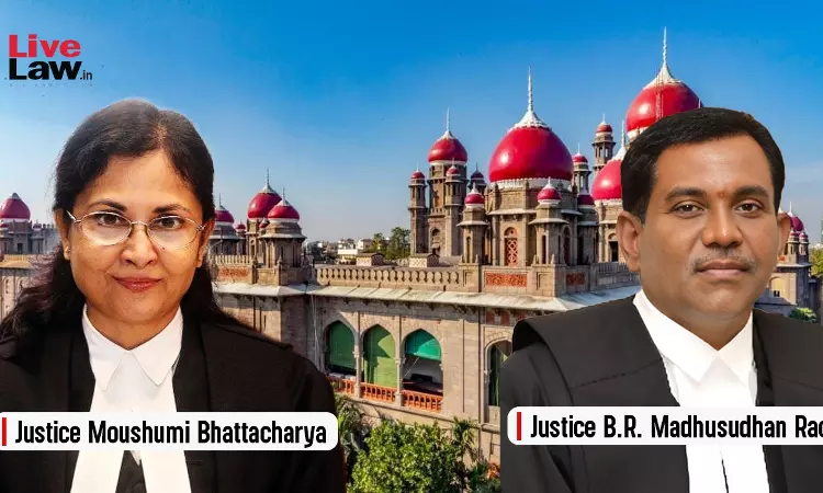 Non-Signatory Must Have Live & Proximate Connection To Arbitration Agreement For Being Pulled Into Proceedings U/S 9 Of A&C Act: Telangana HC Non-Signatory Must Have Live & Proximate Connection To Arbitration Agreement For Being Pulled Into Proceedings U/S 9 Of A&C Act: Telangana HC