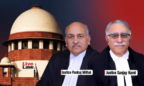 Advocate Cannot Give Undertaking To Court Without Clients Explicit Authority : Supreme Court Advocate Cannot Give Undertaking To Court Without Clients Explicit Authority : Supreme Court