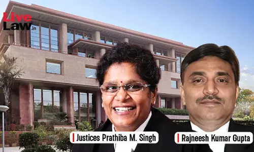 SCN Uploaded On Additional Notices Tab Of GST Portal Not Proper: Delhi High Court SCN Uploaded On Additional Notices Tab Of GST Portal Not Proper: Delhi High Court