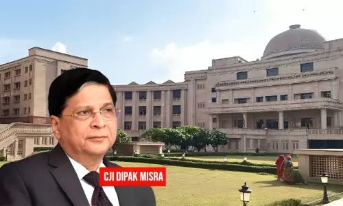 Allahabad High Court Dismisses Lawyers Plea Seeking ₹1 Crore As Legal Fees For Saving Ex-CJI From Humiliation Allahabad High Court Dismisses Lawyers Plea Seeking ₹1 Crore As Legal Fees For Saving Ex-CJI From Humiliation